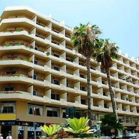 Appartement Estudio Girasol Puerto de la Cruz (Tenerife)