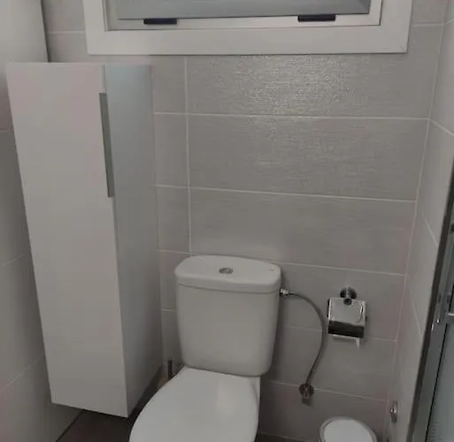 Estudio Girasol Apartamento Puerto de la Cruz (Tenerife)