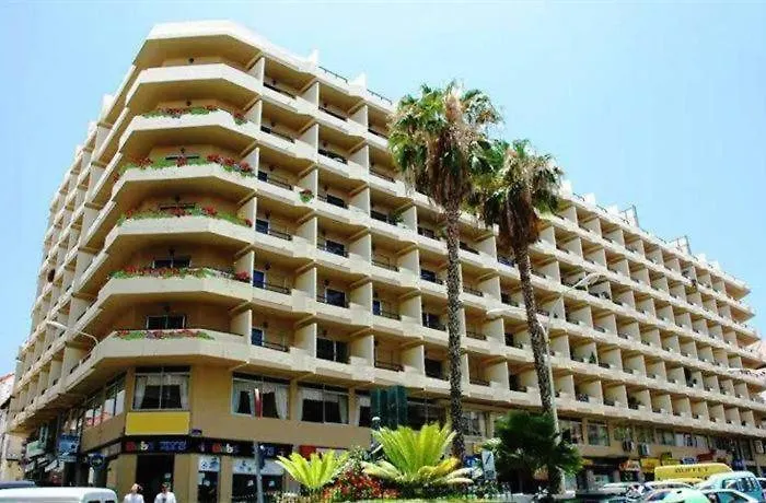 Apartamento Estudio Girasol Puerto de la Cruz (Tenerife)